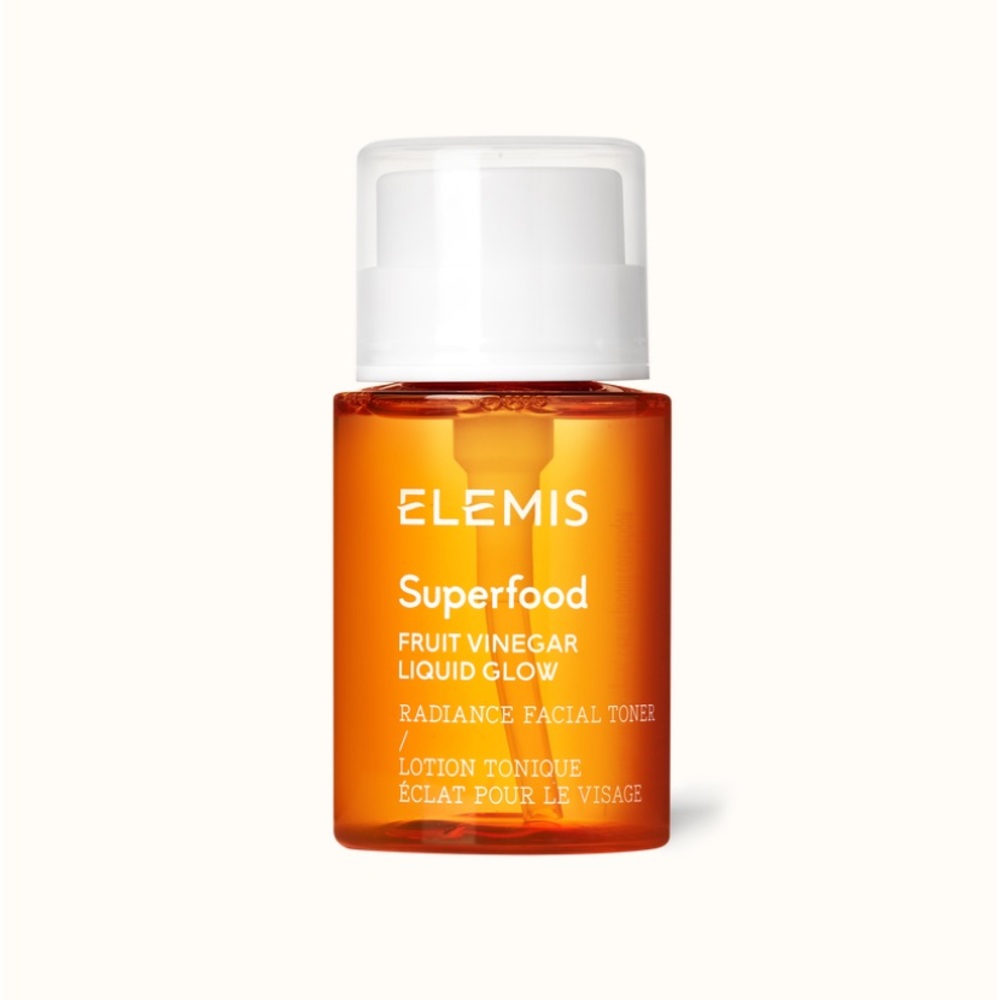 Elemis Superfood Fruit Vinegar Liquid Glow